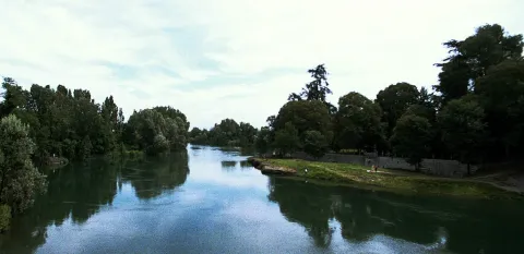 Vaprio d'Adda