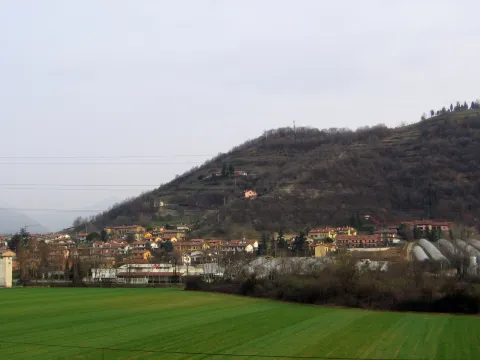 Albano Sant'Alessandro