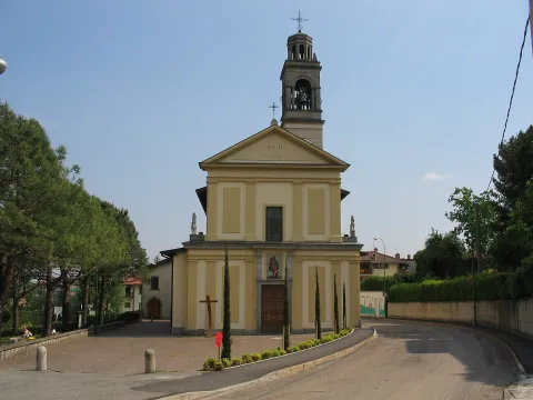Festa di San Rocco