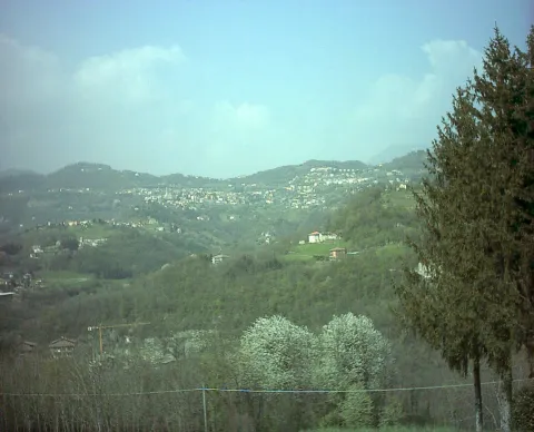 Sant'Antonio Abate e le sorgenti solfuree