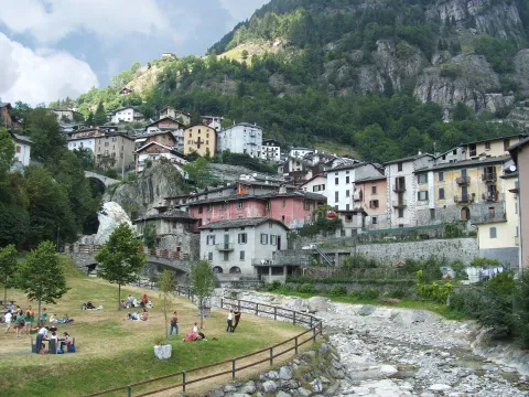 Festa di San Bartolomeo