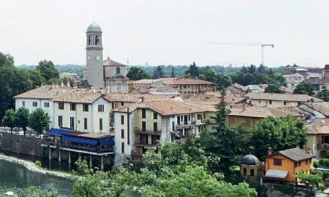 Canonica d'Adda