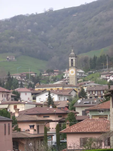 Festa di Sant'Andrea Apostolo