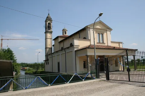 San Nicola di Bari, patrono dell'antica fiera