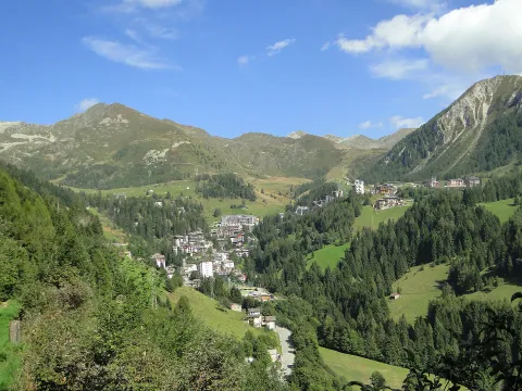 Foppolo
