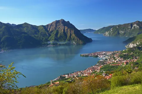 Santa Bartolomea Capitanio e santa Vincenza Gerosa, patrone di Lovere