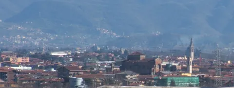 San Giovanni Battista, patrono di Madone