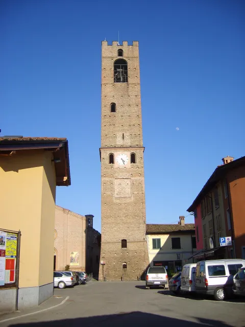 Mozzanica