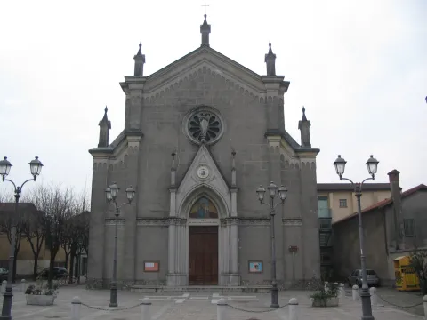 Festa di San Carlo Borromeo