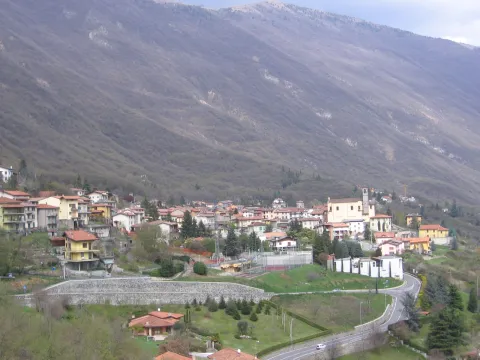 Festa di Santa Maria Assunta