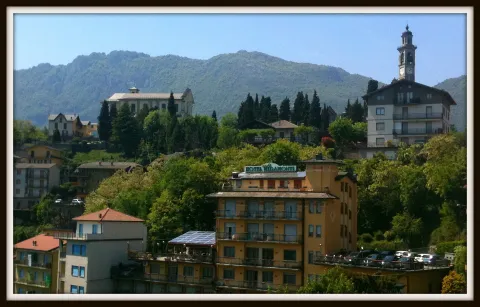 Rota d'Imagna