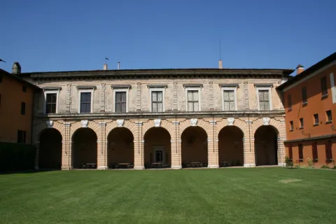 Torre Pallavicina