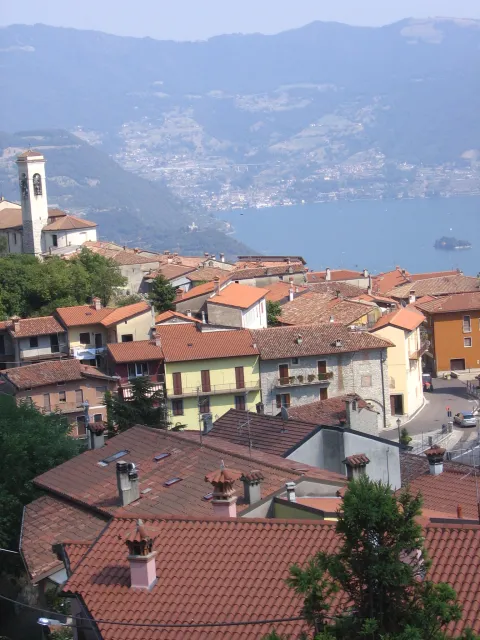 Festa di Santa Maria Assunta