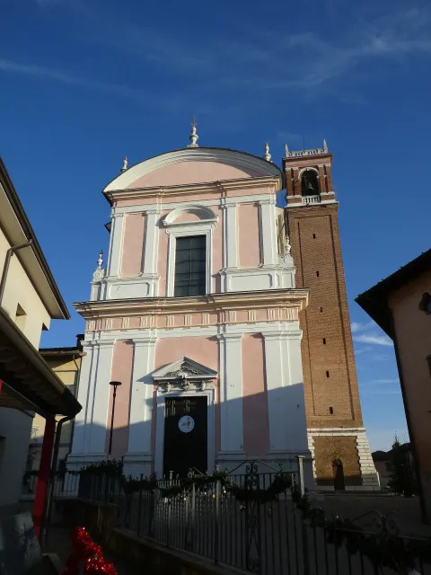 Azzano Mella