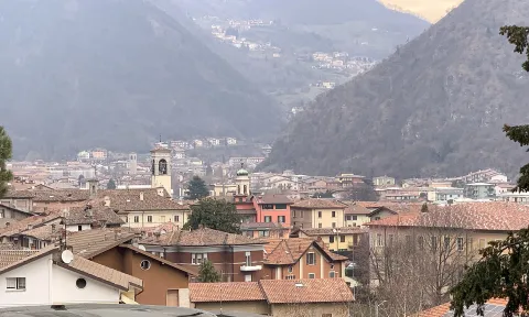 Gardone Val Trompia
