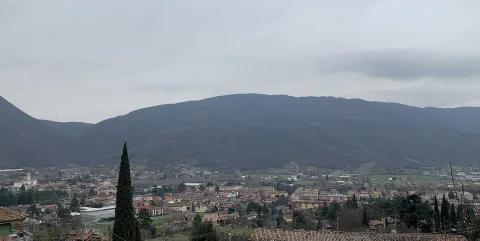 San Costanzo, patrono nella terra del Santuario di Santa Maria in Conche