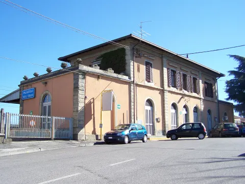 Palazzolo sull'Oglio