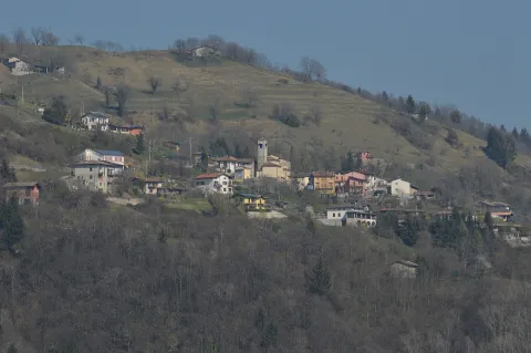 Pertica Alta