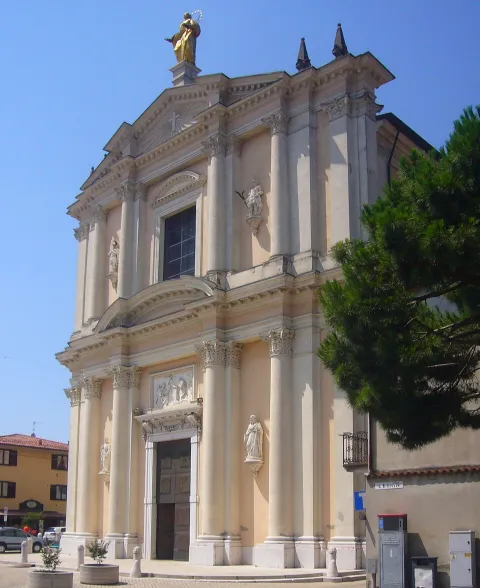 Pontoglio