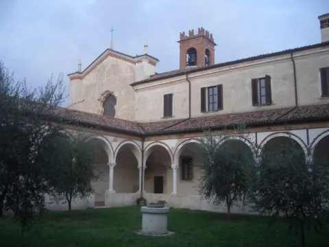 Rodengo Saiano
