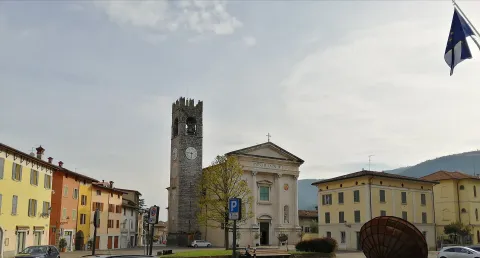 San Faustino, patrono nella terra dei santi cavalieri bresciani