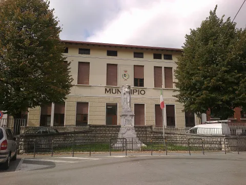 Villa Carcina