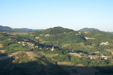 Borgoratto Mormorolo