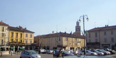 Casteggio