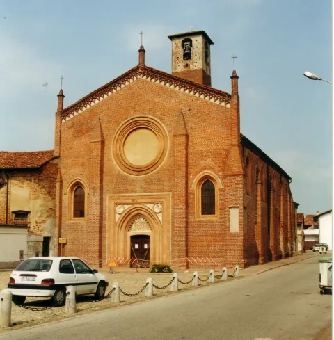Castelnovetto