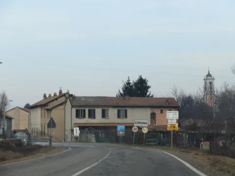 Corana