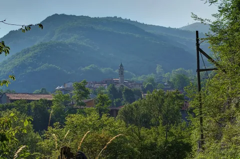 Fête de saint Georges
