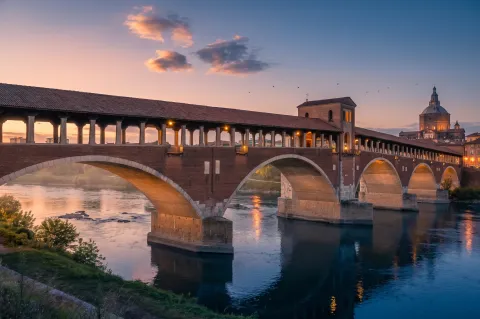 Pavia