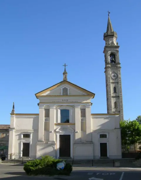 Torrazza Coste