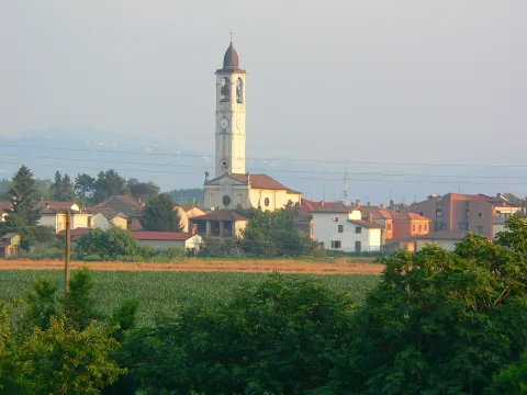 Festa di San Giovanni Battista