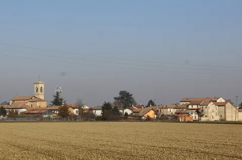 Cornale e Bastida