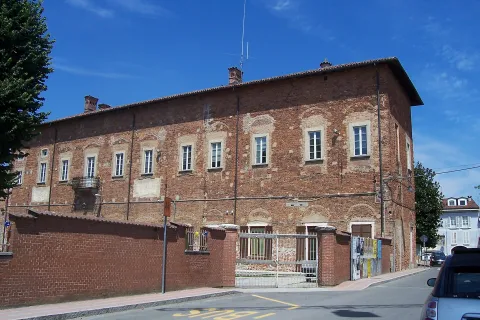 Corteolona e Genzone