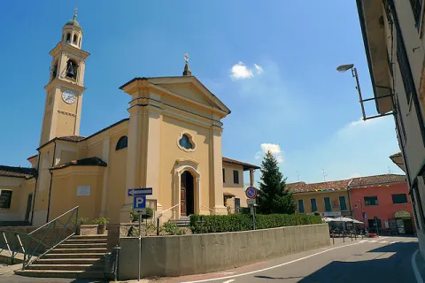 Monte Cremasco