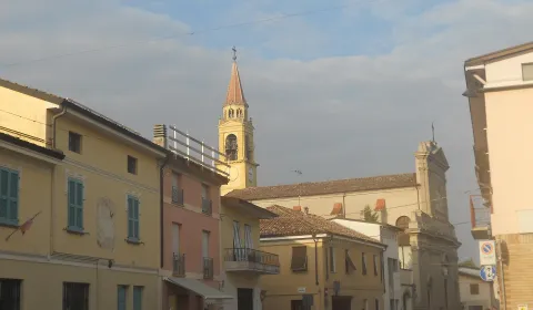 San Bassano