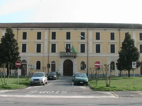 Sospiro