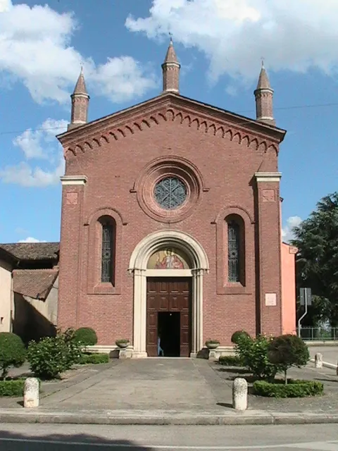 Tornata