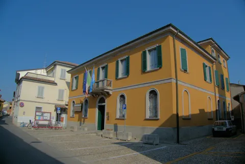 Trescore Cremasco