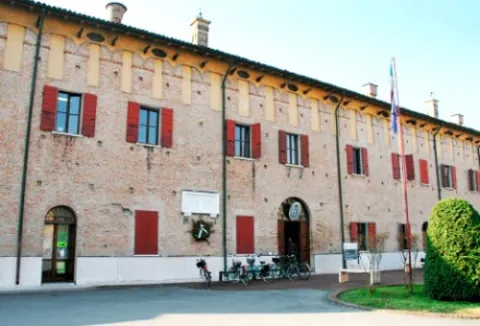 Poggio Rusco