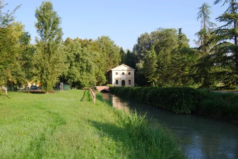 San Giorgio Bigarello