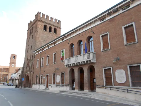 Sermide e Felonica