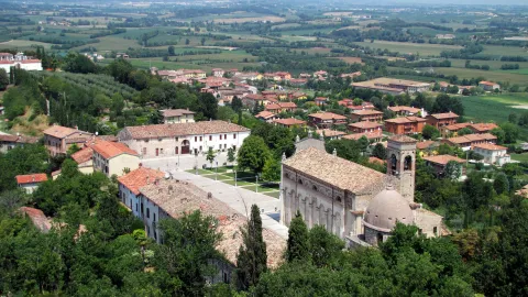 San Nicola di Bari e la memoria del Risorgimento