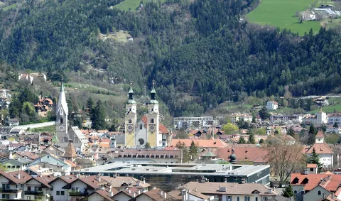 Bressanone