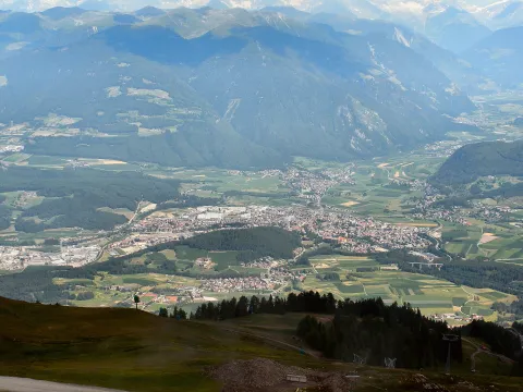 Brunico