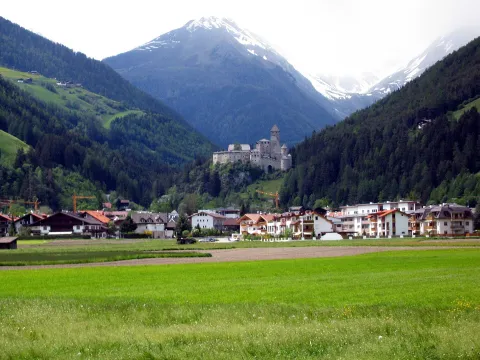 Campo Tures