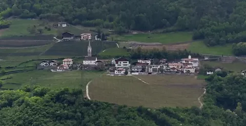 Cornedo all'Isarco