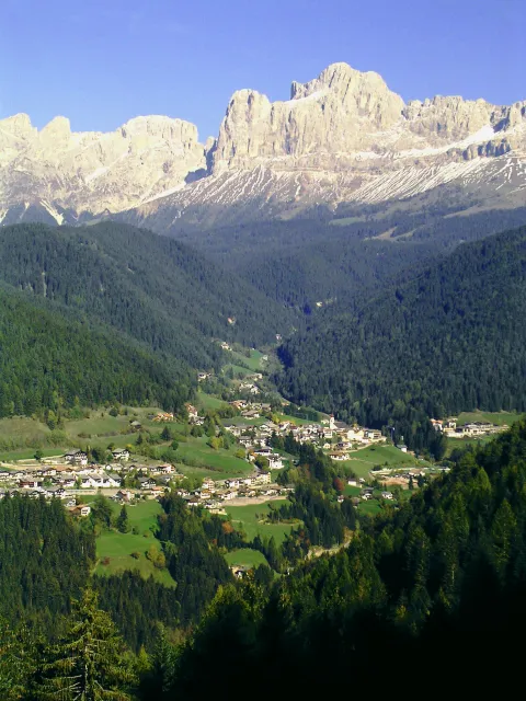 Nova Levante